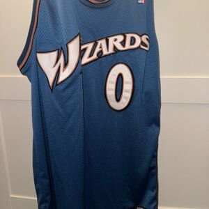Gilbert Arenas Jersey